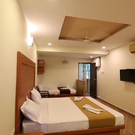 Hotel Rydham Maduraj Zewnętrze zdjęcie