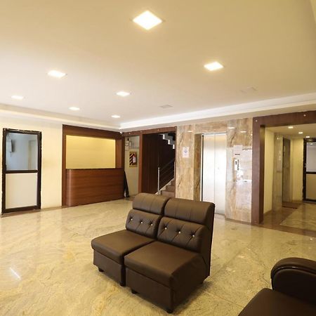 Hotel Rydham Maduraj Zewnętrze zdjęcie