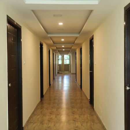 Hotel Rydham Maduraj Zewnętrze zdjęcie