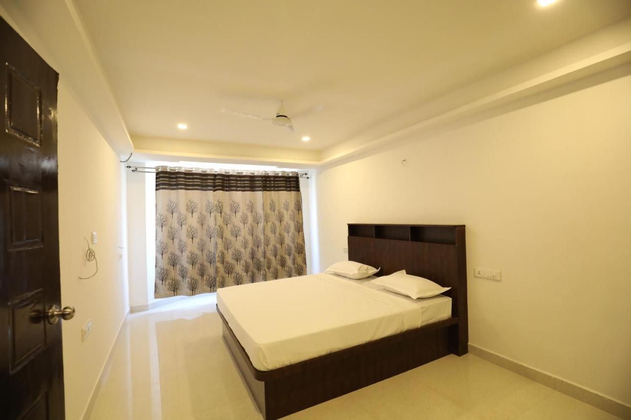 Hotel Rydham Maduraj Zewnętrze zdjęcie