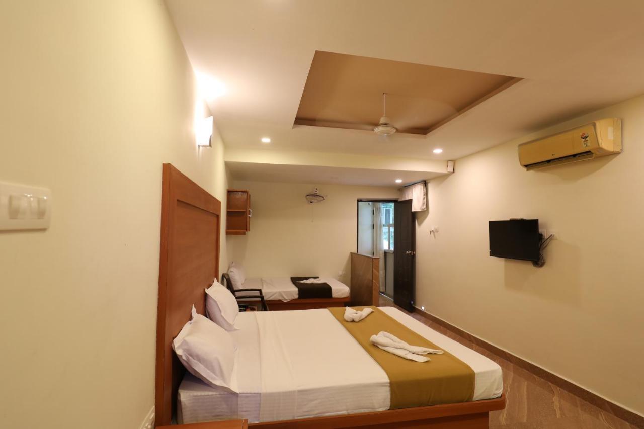 Hotel Rydham Maduraj Zewnętrze zdjęcie