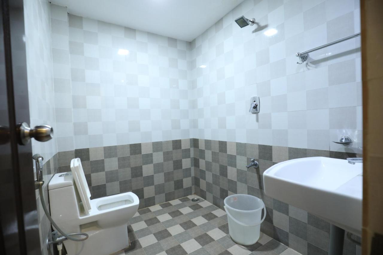 Hotel Rydham Maduraj Zewnętrze zdjęcie