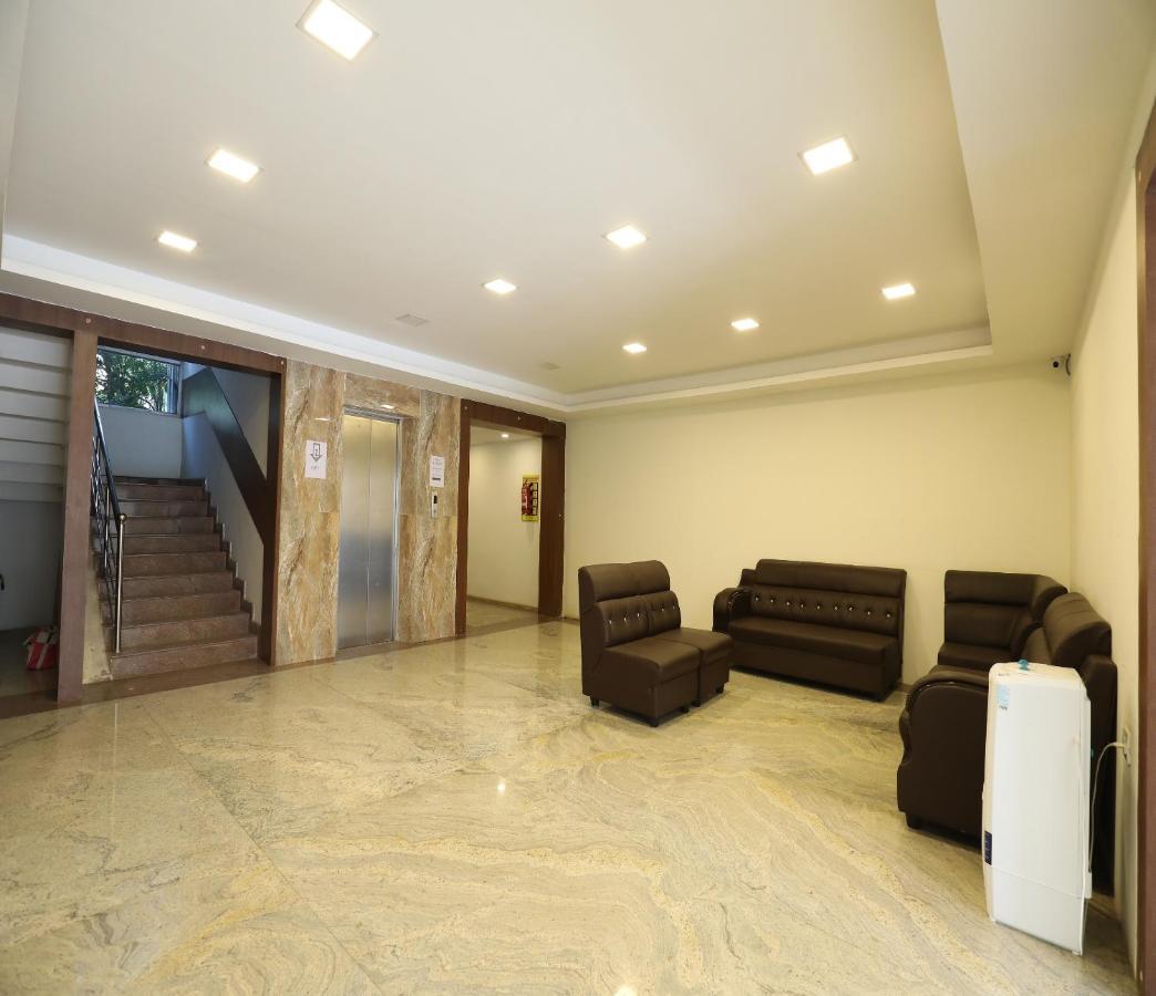 Hotel Rydham Maduraj Zewnętrze zdjęcie