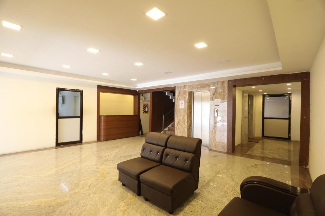 Hotel Rydham Maduraj Zewnętrze zdjęcie
