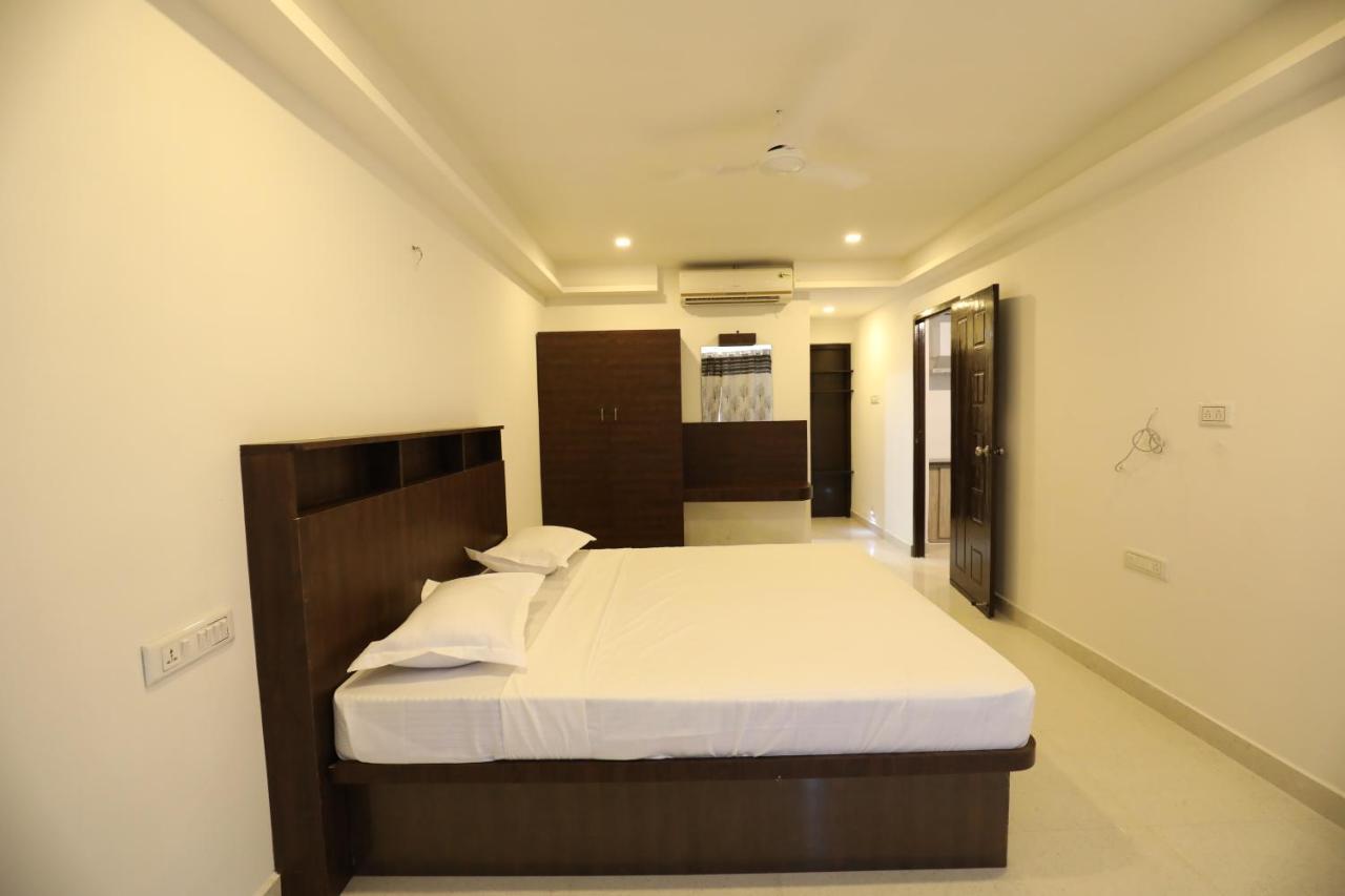 Hotel Rydham Maduraj Zewnętrze zdjęcie