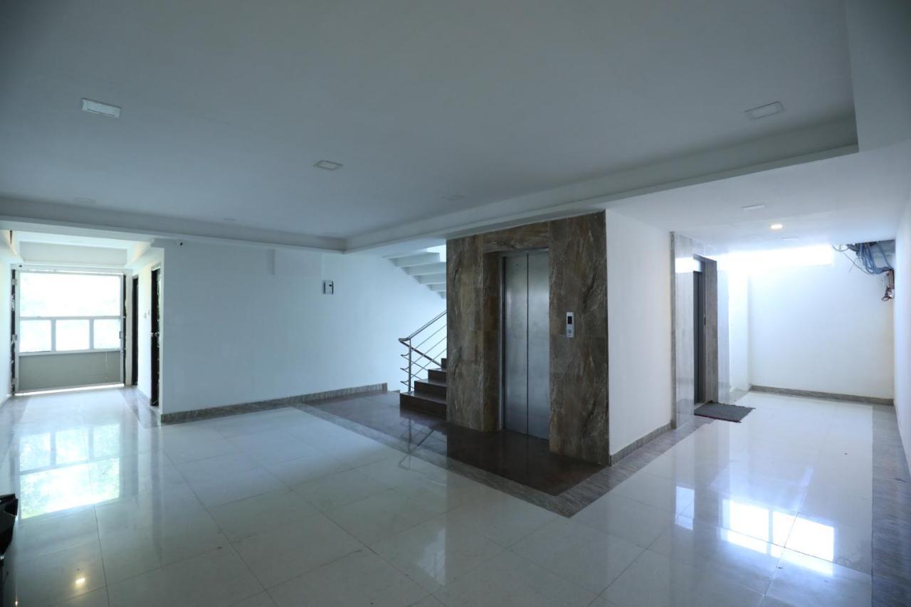 Hotel Rydham Maduraj Zewnętrze zdjęcie